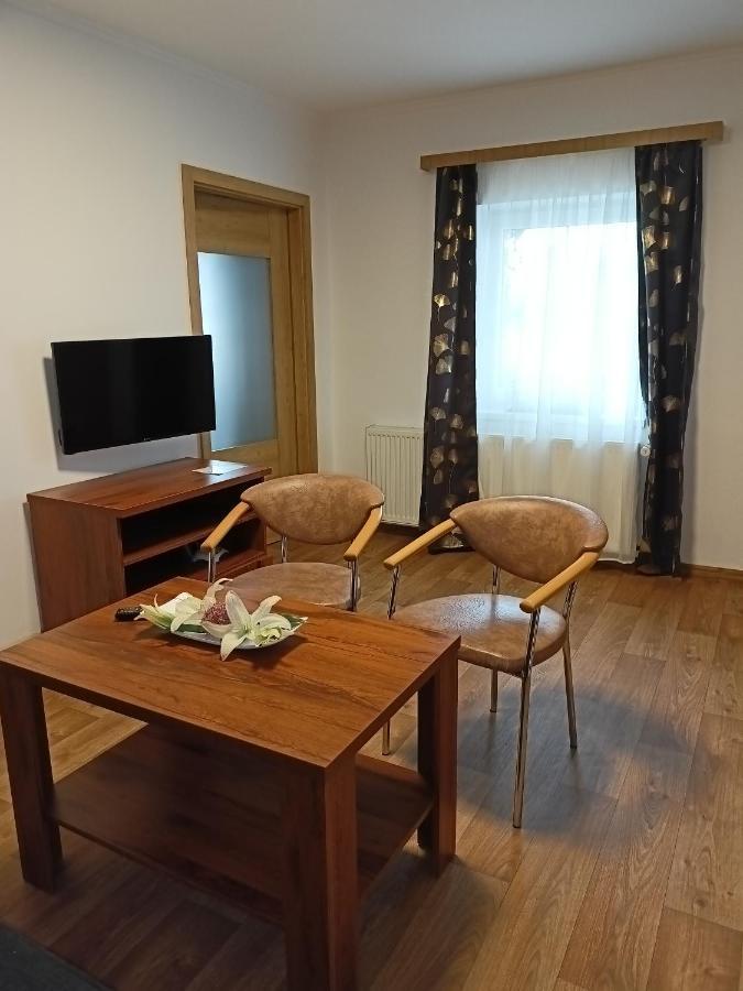 Mariánské Lázně Penzion Villa Marion מראה חיצוני תמונה
