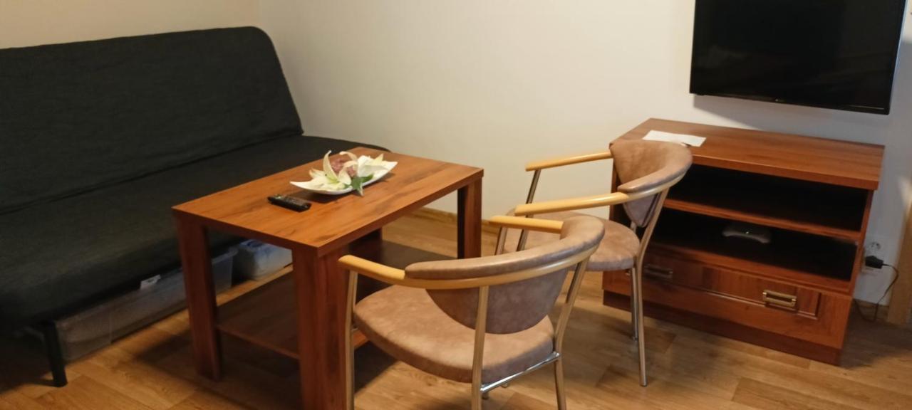 Mariánské Lázně Penzion Villa Marion מראה חיצוני תמונה