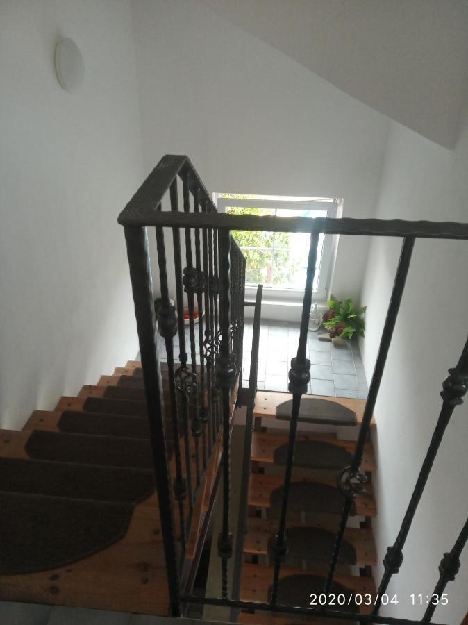 Mariánské Lázně Penzion Villa Marion מראה חיצוני תמונה